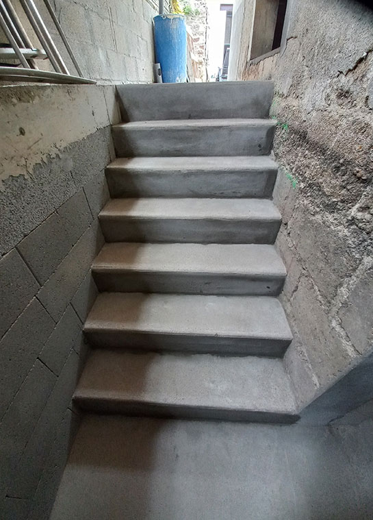 Maçon Avrillé